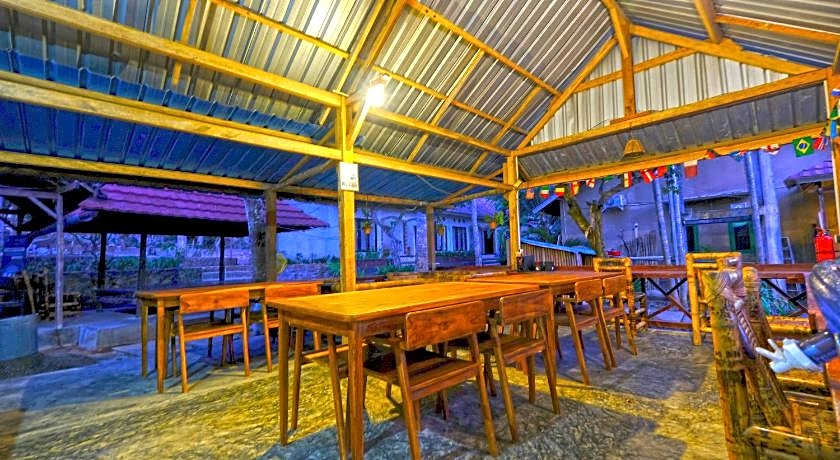 Kuta Circle Homestay