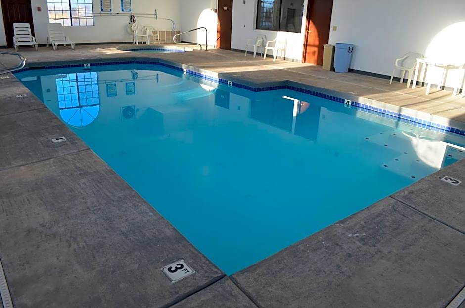 Days Inn by Wyndham Holbrook