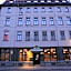 Hotel de Saxe Leipzig