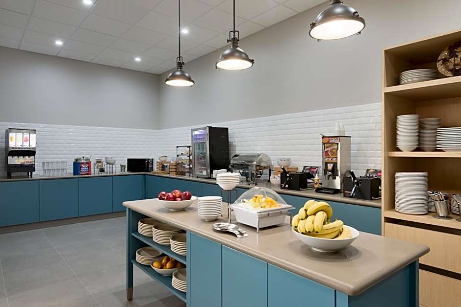 Country Inn & Suites by Radisson, Katy (Houston West), TX