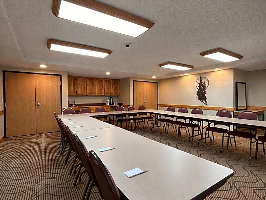 MountainView Lodge and Suites
