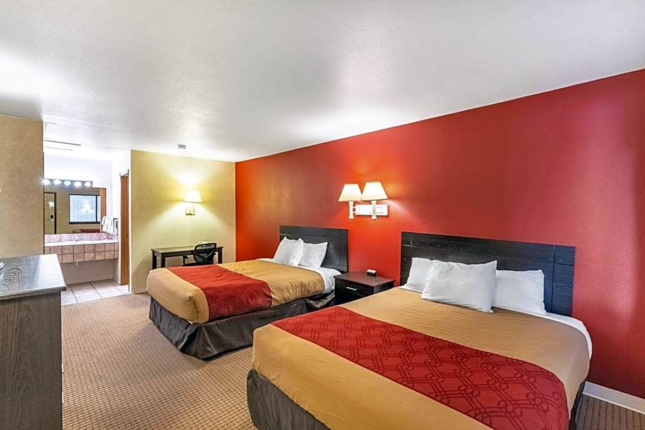 Econo Lodge Fredericksburg