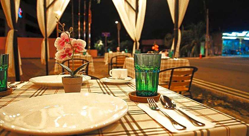 G5 Hotel & Serviced Apartment