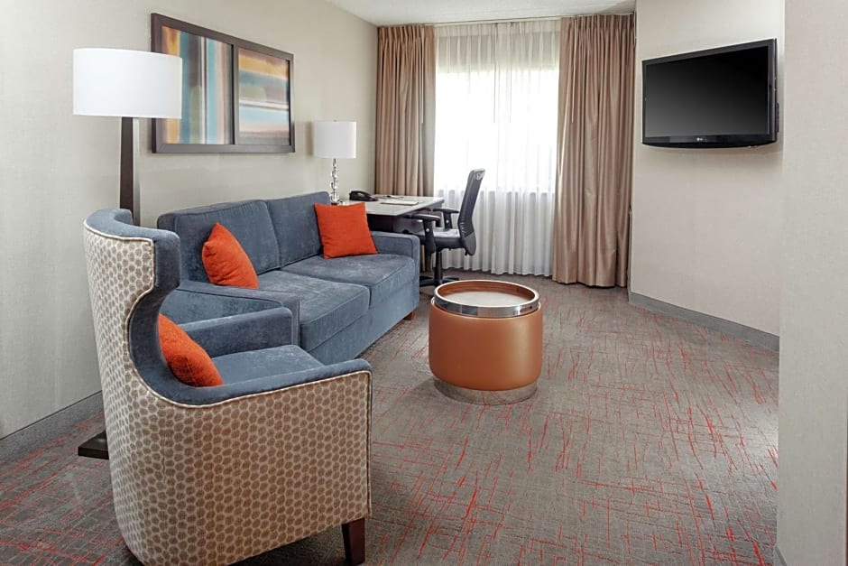 DoubleTree Suites By Hilton Dayton/Miamisburg