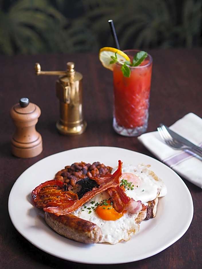 Artist Residence Brighton