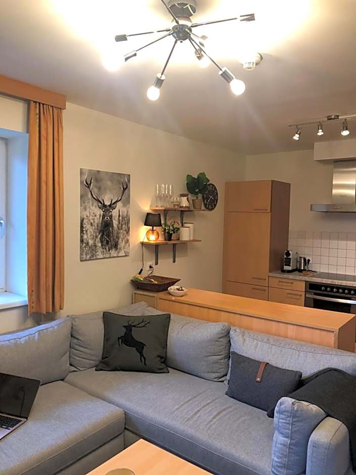 Panorama Spa Lodges DAS.SCHILLER