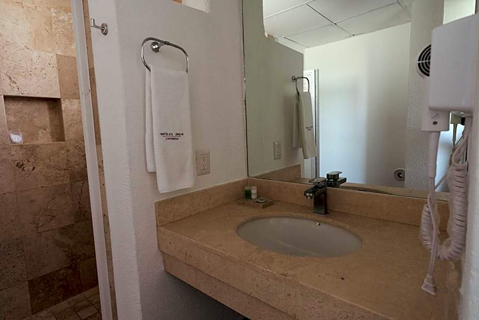 Hoteles Unico Express
