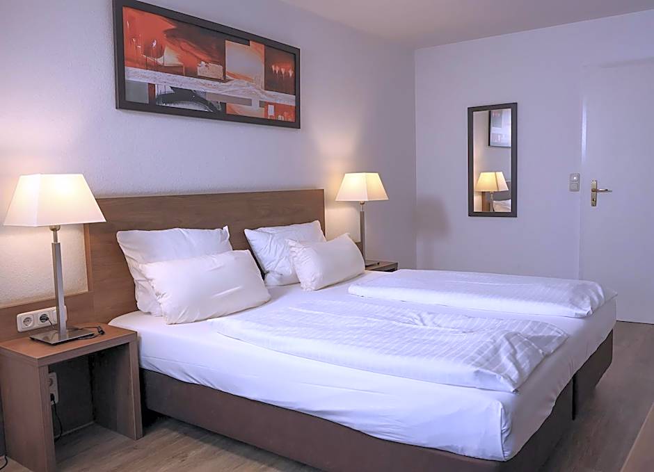 Best Western Hotel Erlangen