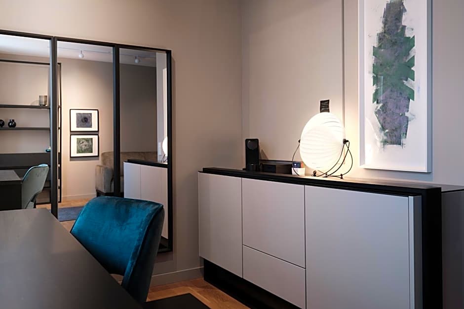 SAXX Hotel "Am Theater Karree"