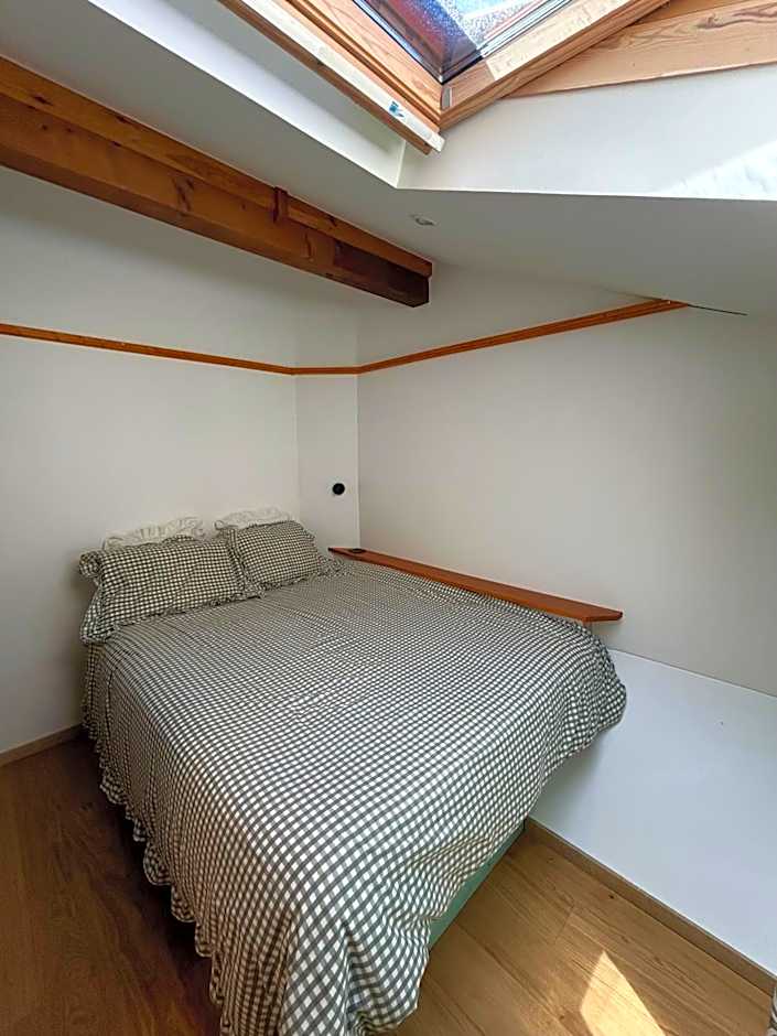 Shifting Sands Surf House