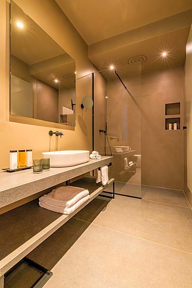 Le Cattedrali Relais by Laqua Collection
