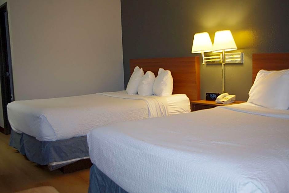 Econo Lodge El Paso, IL