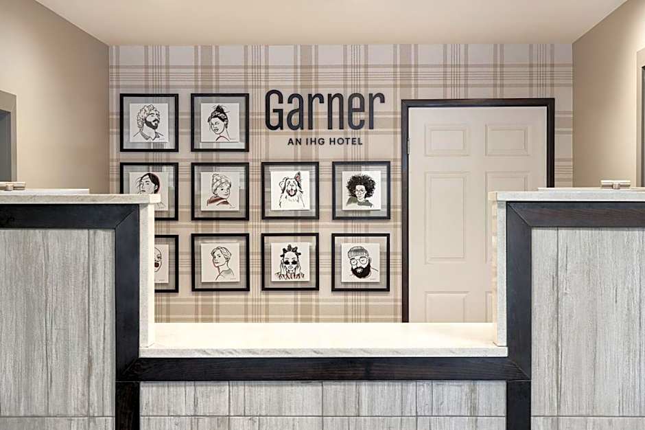 Garner Hotel Aiken South By IHG