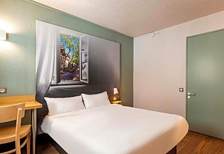 Double Room - Disability Access