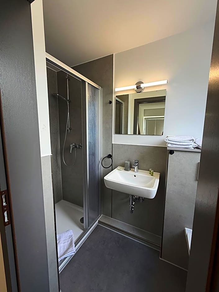 Hotel Haus Hubertus