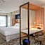 SpringHill Suites by Marriott Dayton South/Miamisburg