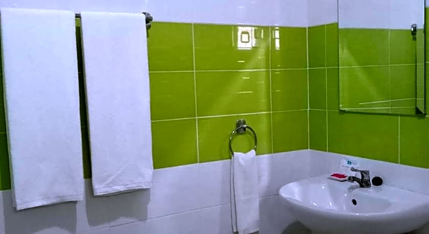 Chiangkham Grand Villa