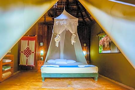 King Room with Garden View