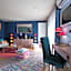 Domaine de Chalvêches Hôtel SPA 4*