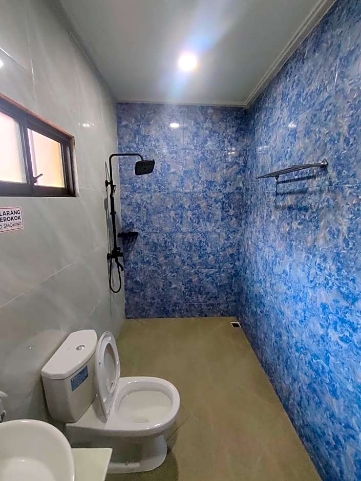 Mango Guesthouse
