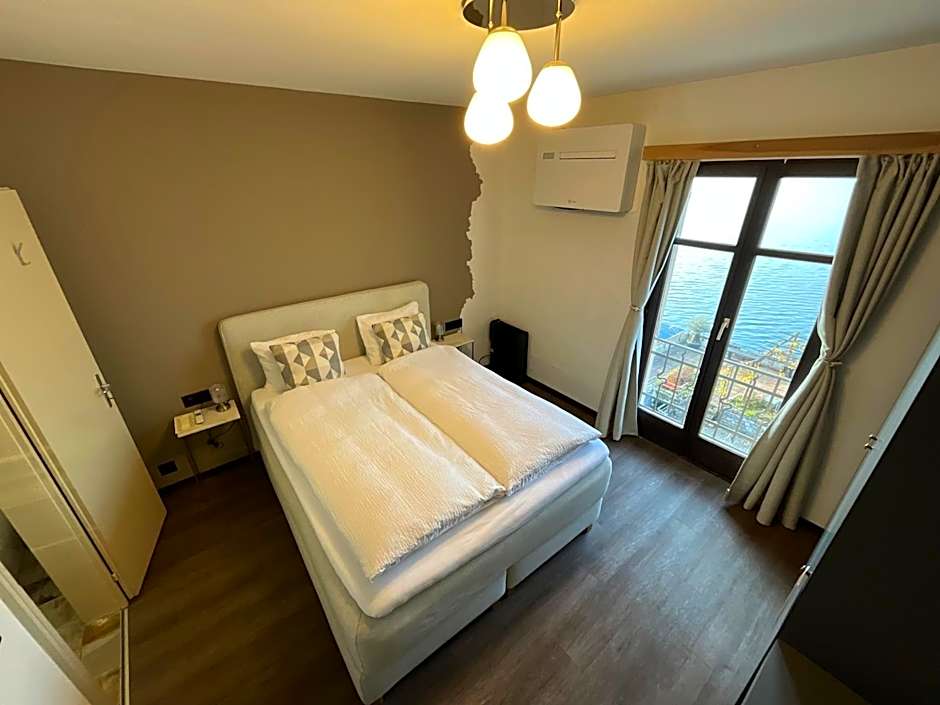 Arbostora Charme Hotel