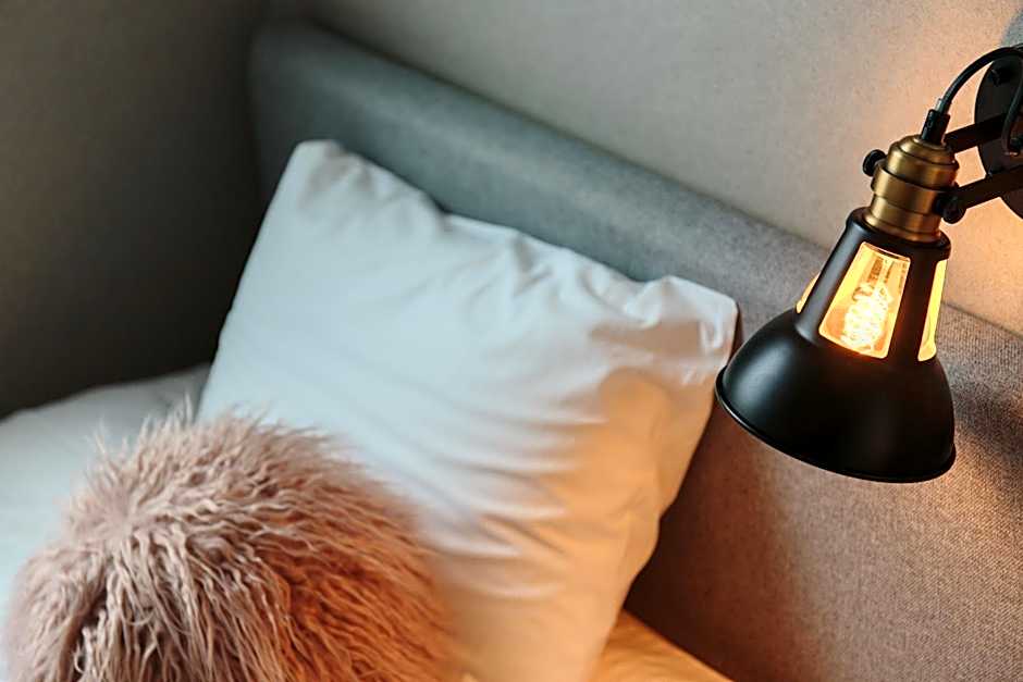 Lampstand STAY Asahikawa