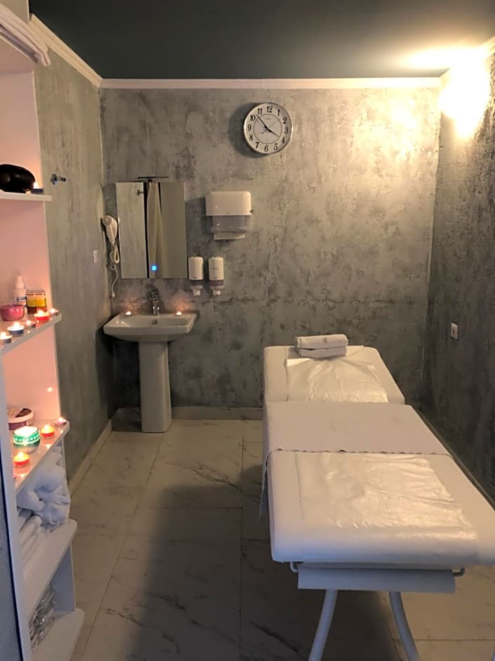 Passage Boutique Hotel