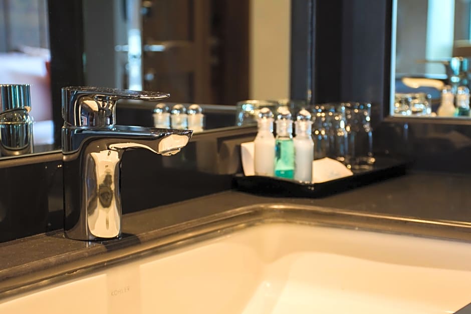 Swiss Residence Hotel- Kandy