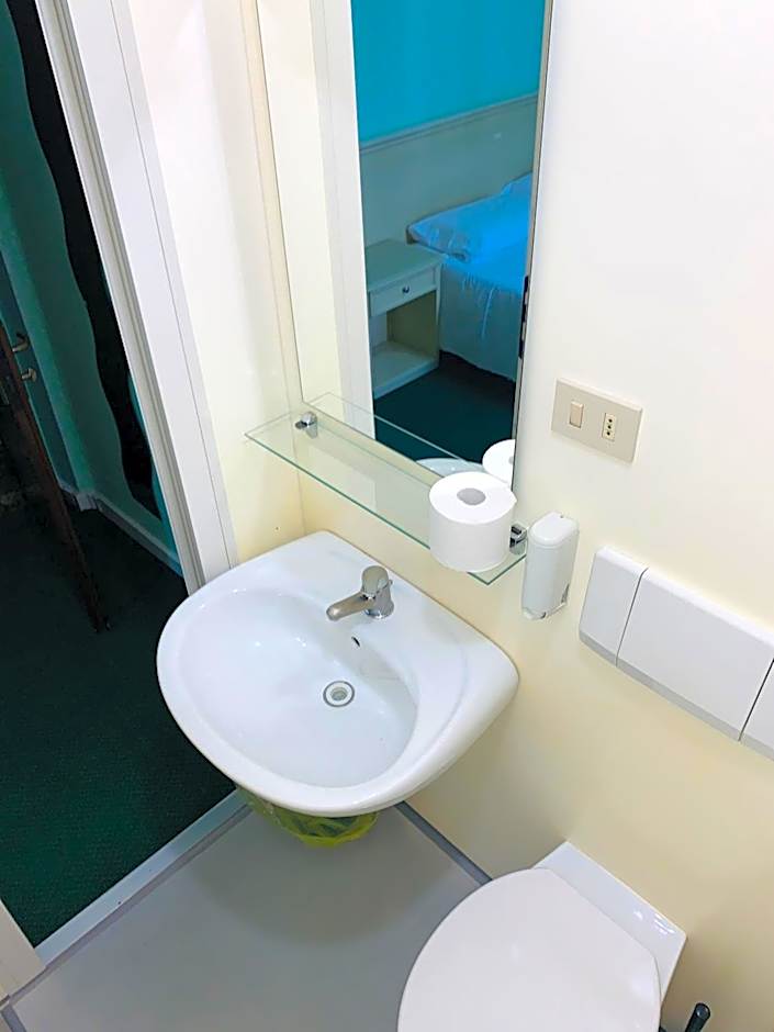 Nuova Locanda Belvedere