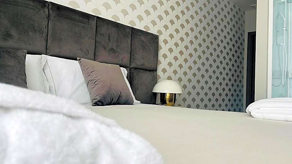 Palazzo Gatto Bianco