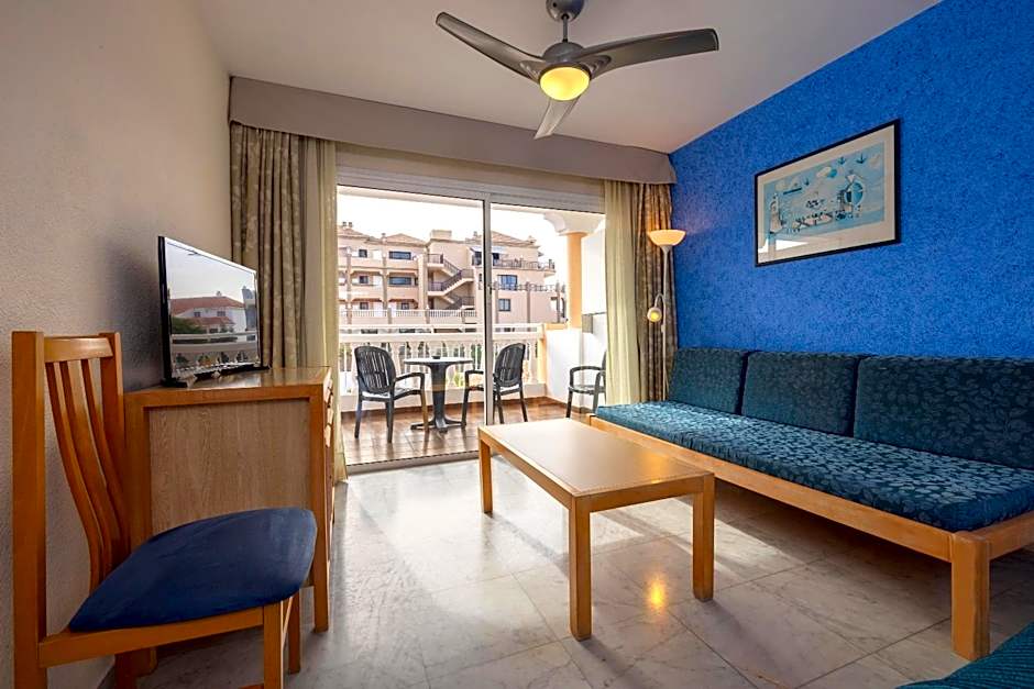 Apartamentos Marola-Portosin