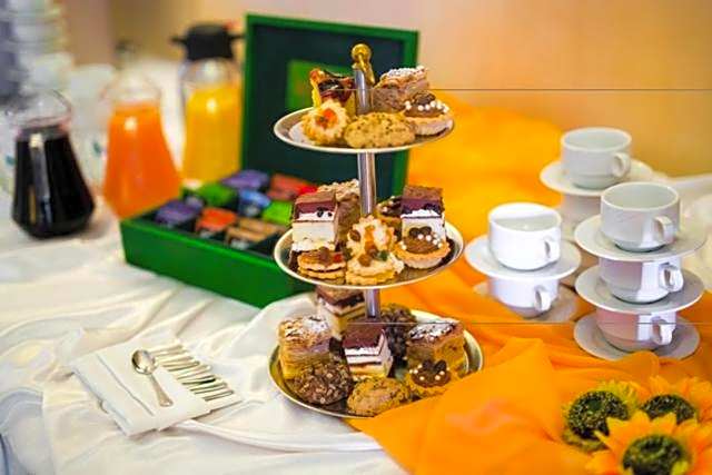 Hotel Hubertus Rzeszów