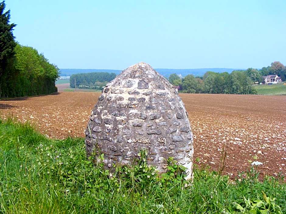 Les Belleme Golf - Self-catering Apartments