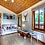 Charlesworth Lodges