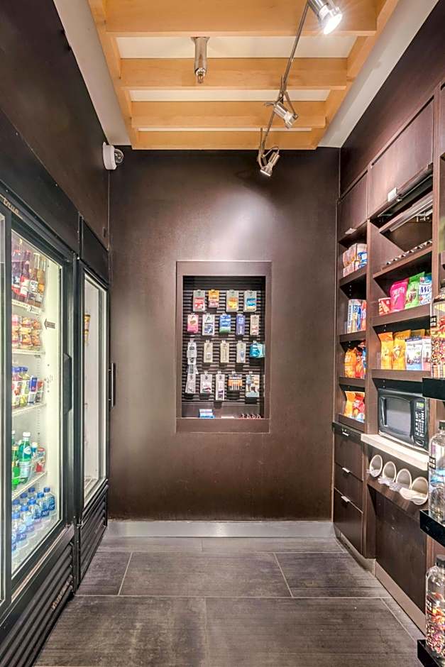 Courtyard by Marriott Silver Spring Downtown