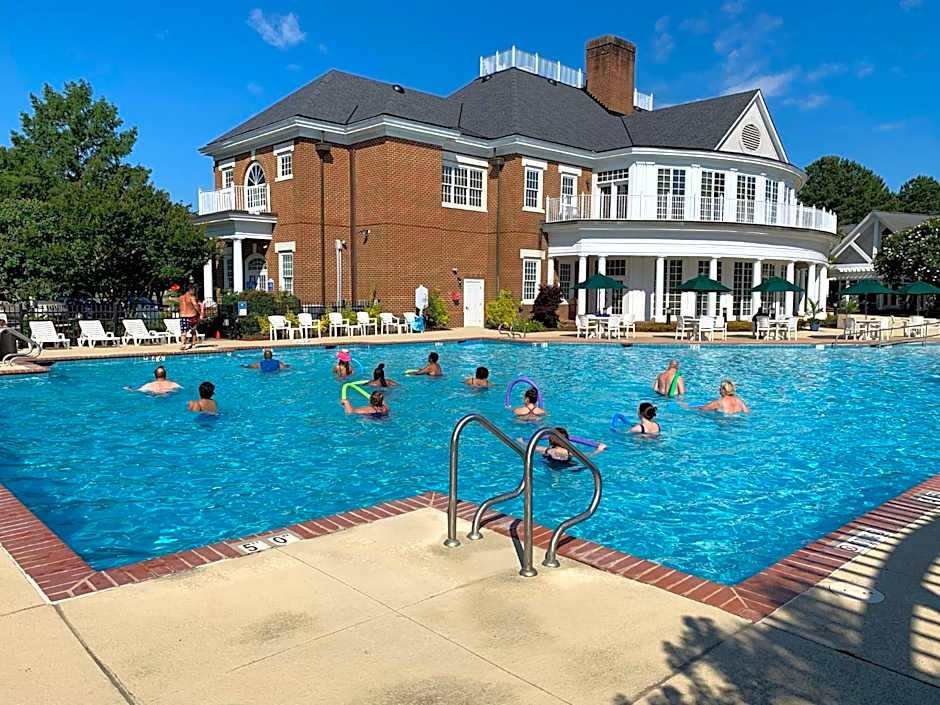 Vacation Village at Williamsburg