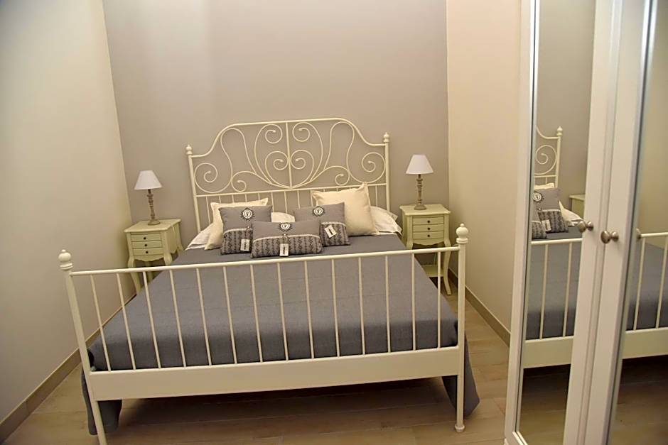 Alla Luce del Barocco