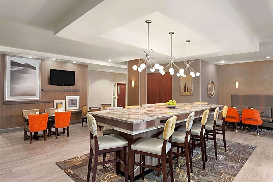 Hampton Inn By Hilton And Suites Denver-Cherry Creek