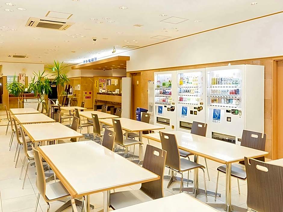 Toyoko Inn Fuji Kawaguchiko Ohashi