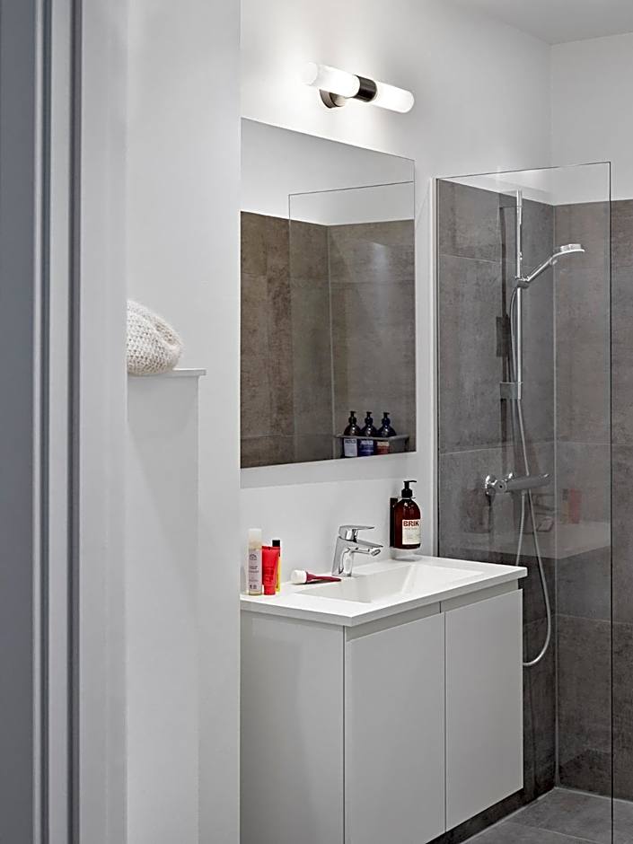 BRIK Apartment Hotel