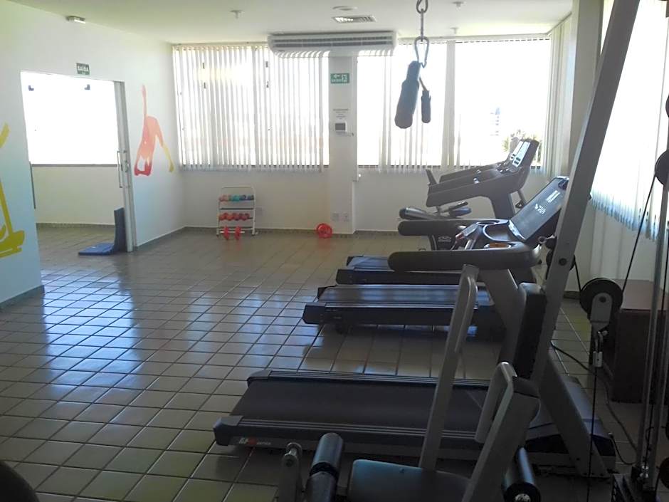 Hotel Flat Bassano Vaccarini