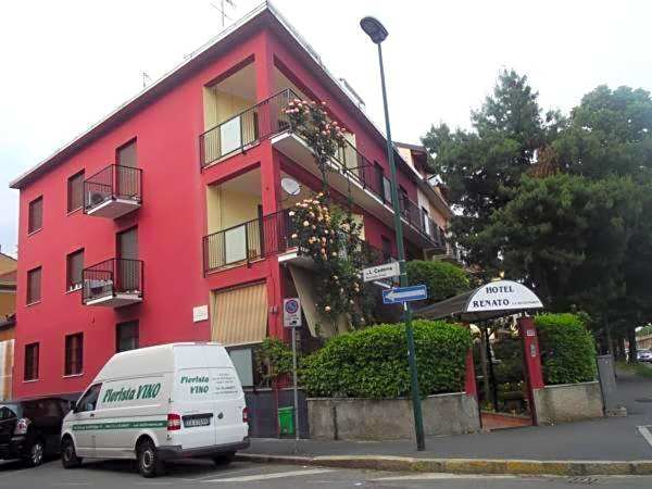 Hotel Renato