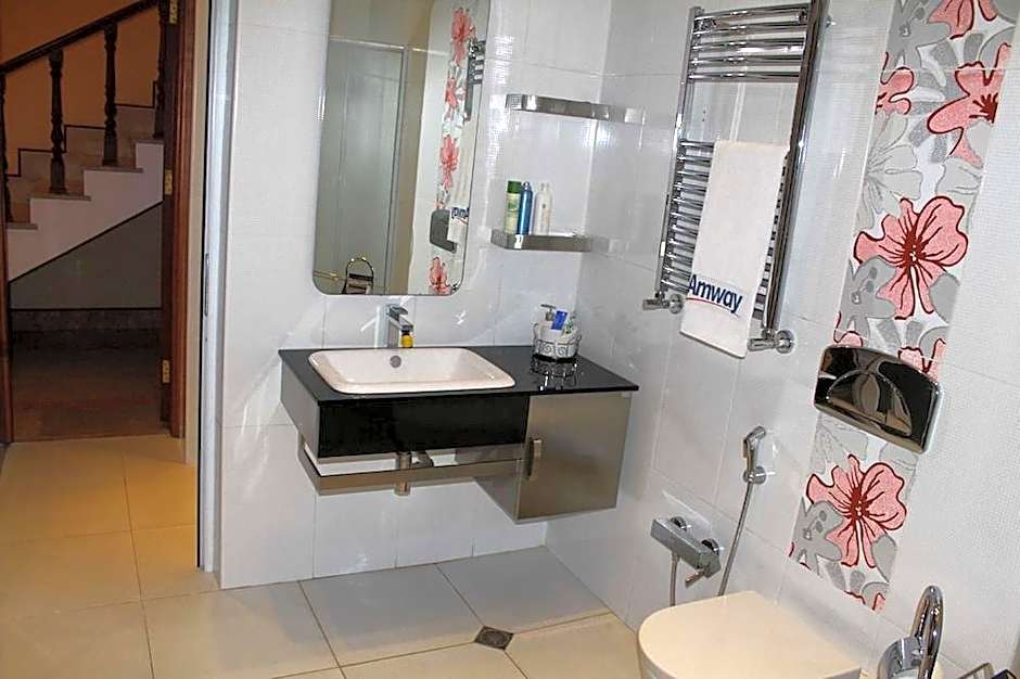 Baku Butik Mini Hotel