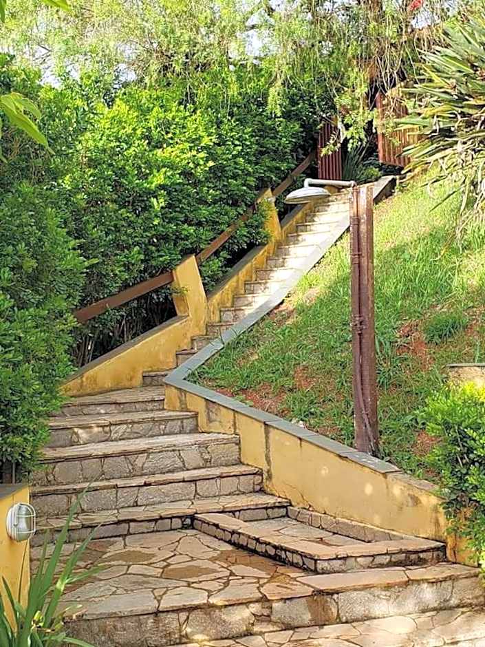 Pousada Vila Serrana