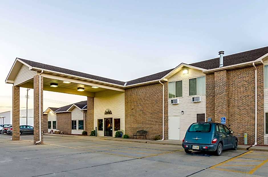 Rodeway Inn