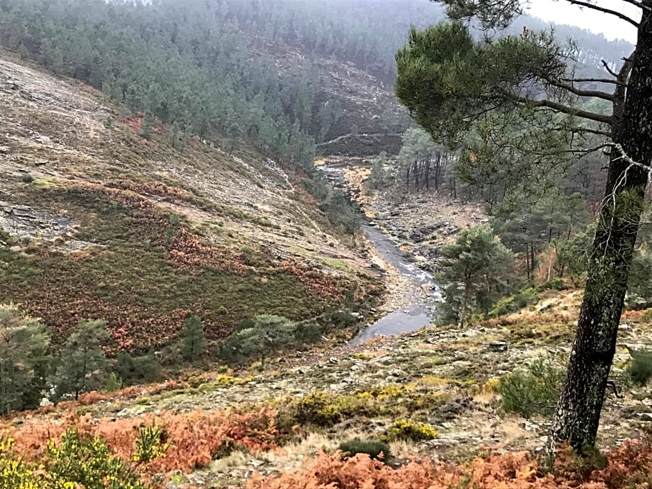 Refúgio dos Macedos