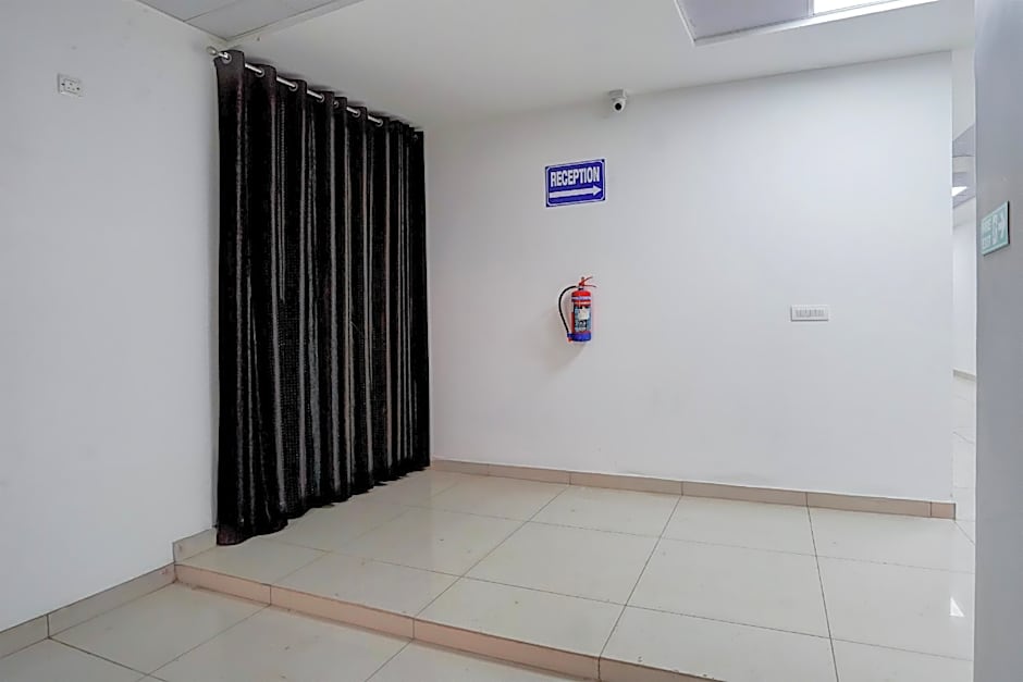 Hotel O Bhangel Dadri Road Noida