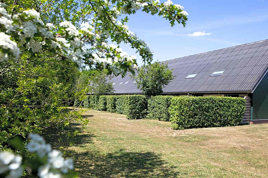 Horsetellerie Rheezerveen