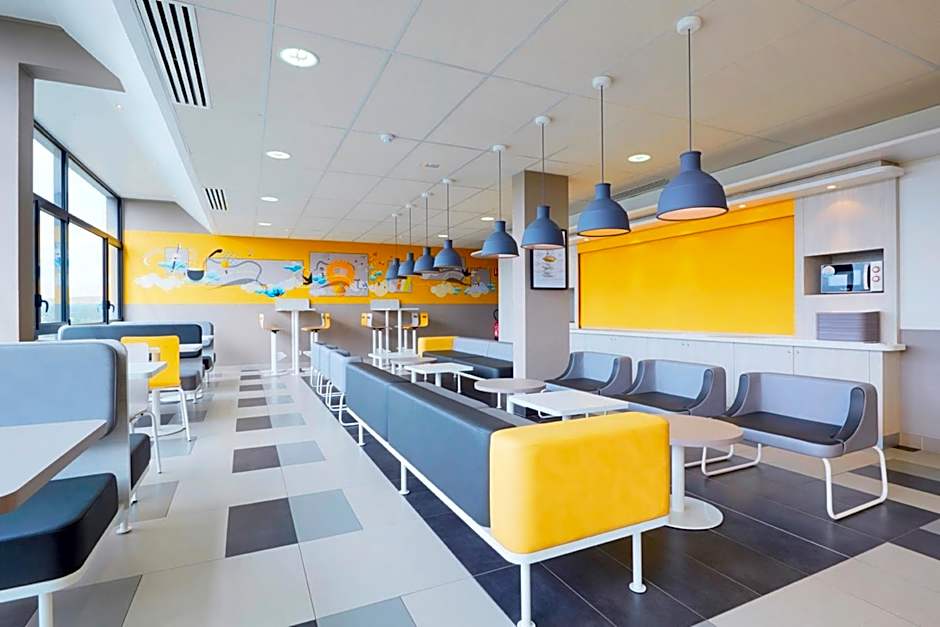 PremiÃ¨re Classe Thionville