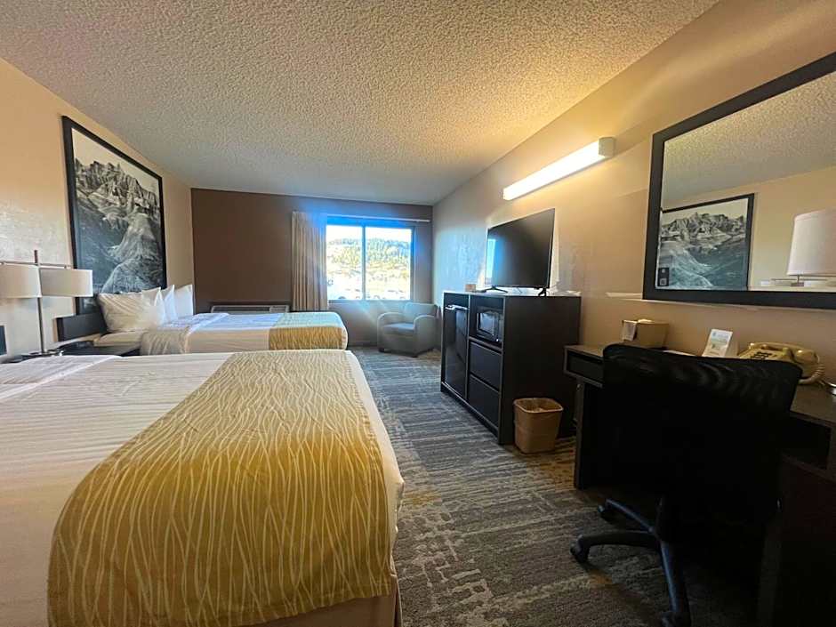 Super 8 by Wyndham Sturgis